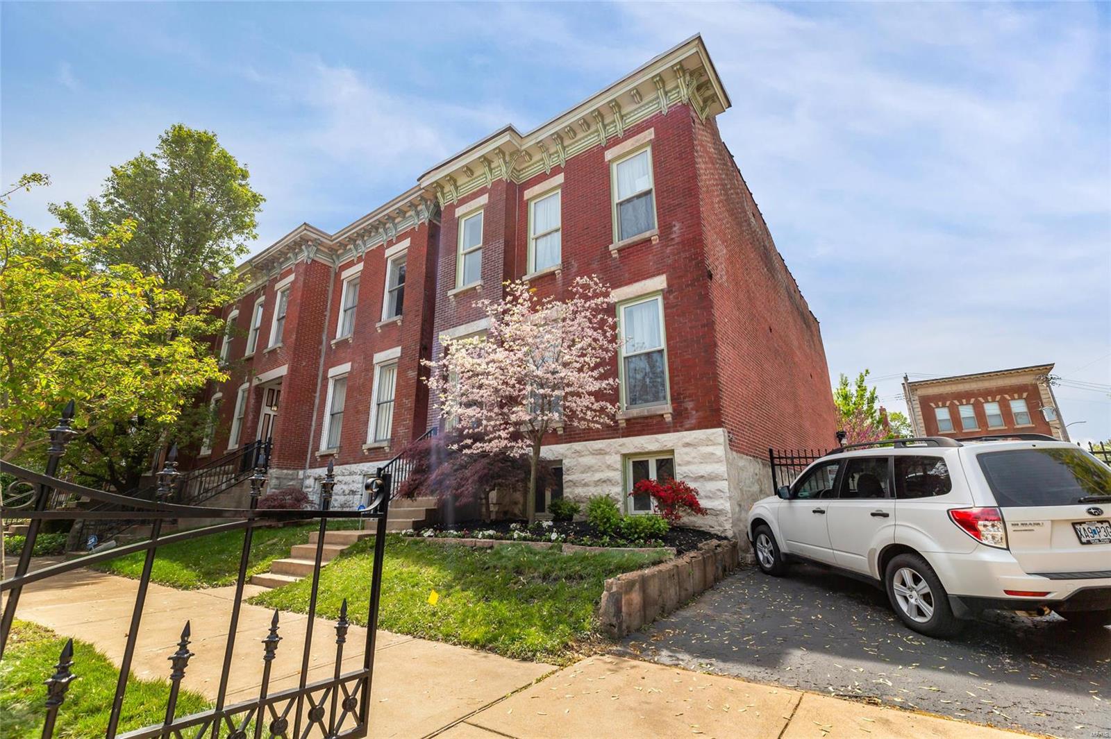 2350 Rutger St. Louis, MO 63104 - Photo 31 of 33