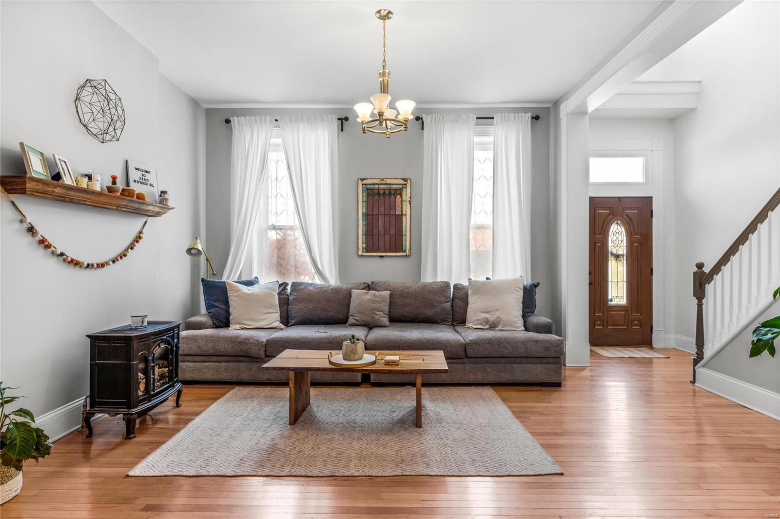 2350 Rutger St. Louis, MO 63104 - Photo 5 of 33
