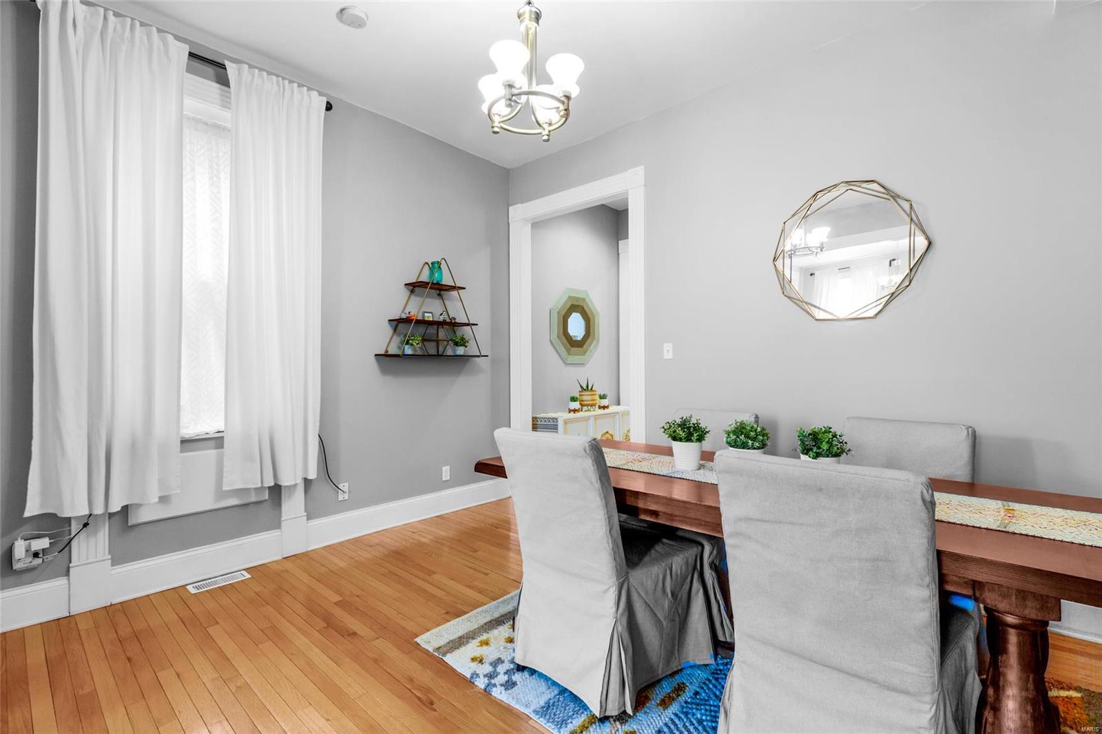 2350 Rutger St. Louis, MO 63104 - Photo 7 of 33