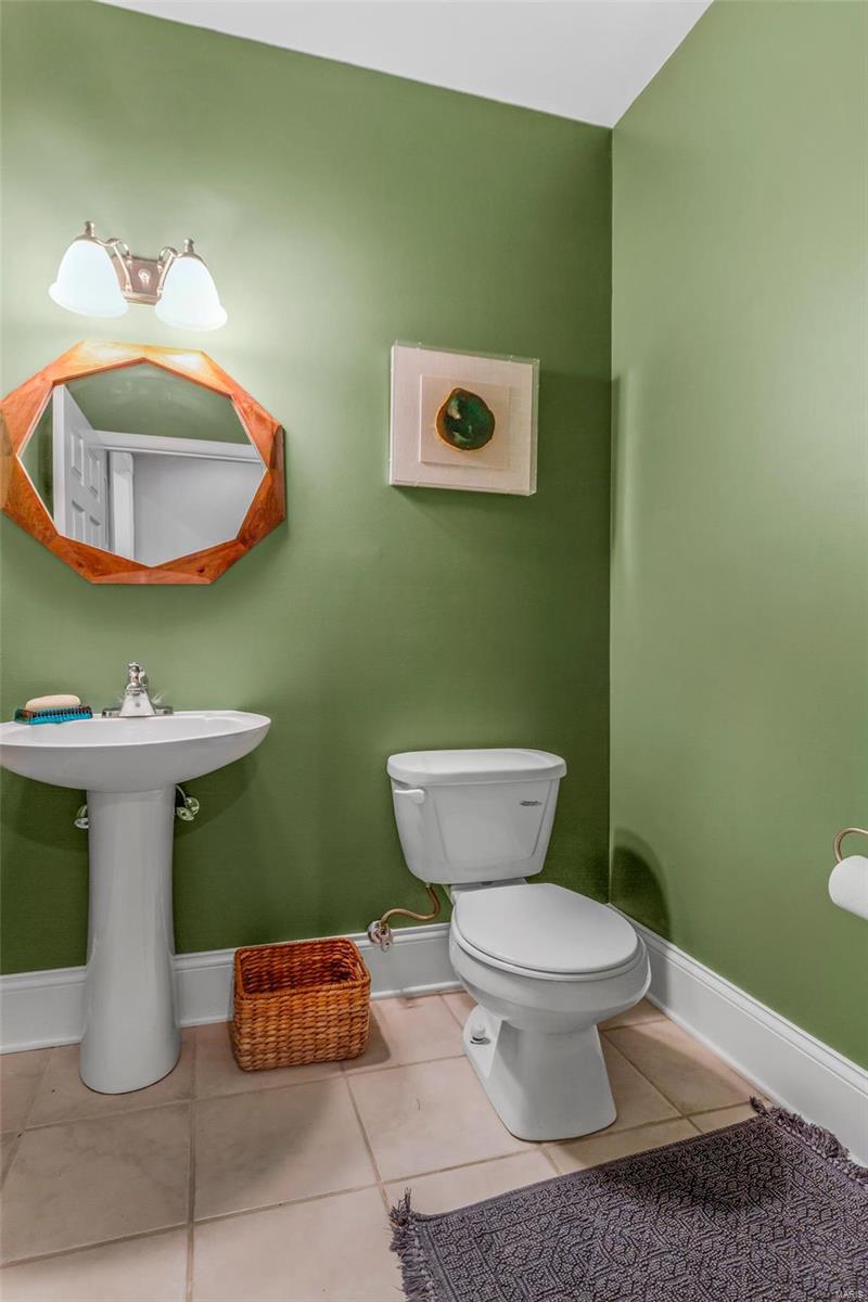 2350 Rutger St. Louis, MO 63104 - Photo 9 of 33