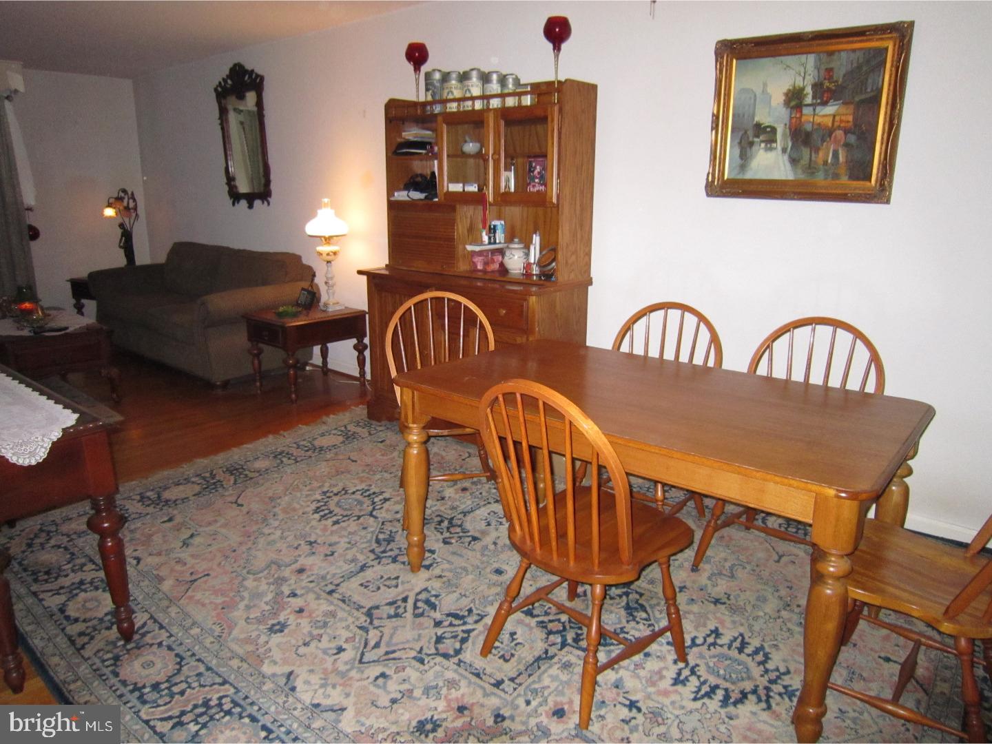 2996 Welsh Road Philadelphia, PA 19152 - Photo 5 of 25 Dining Room