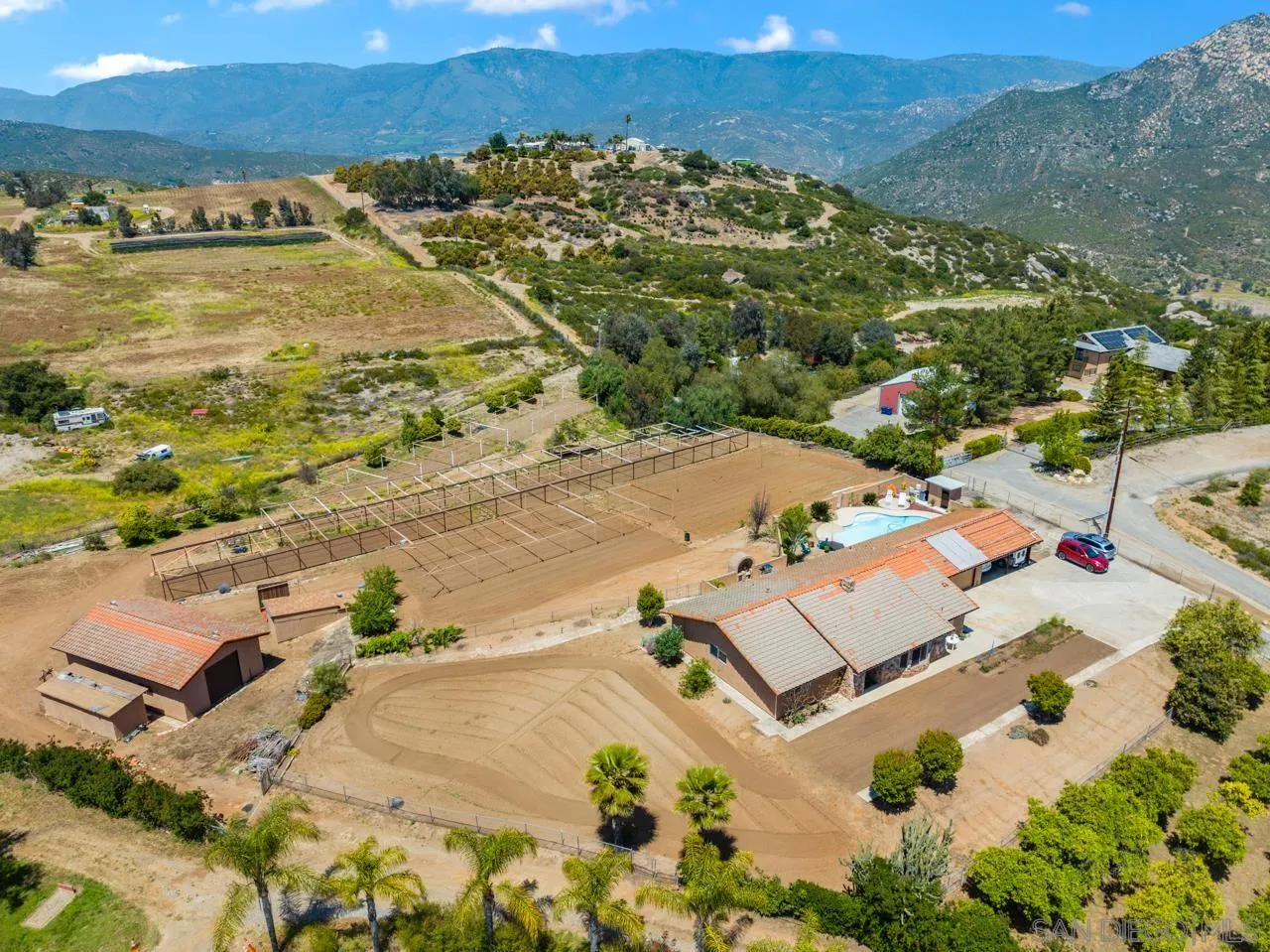 31478 Valley Center Road Valley Center, CA 92082 - Photo 3 of 66