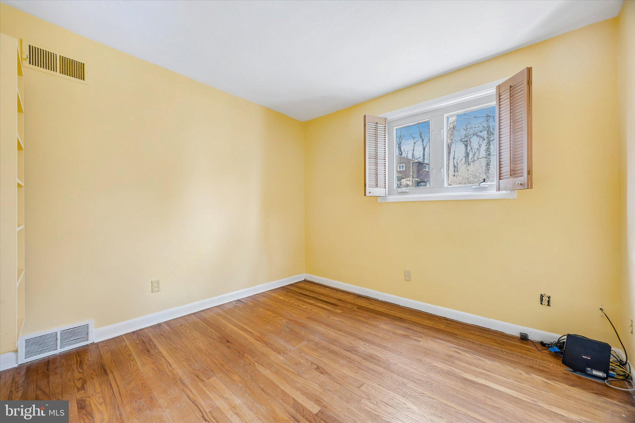 675 Trephanny Lane Wayne, PA 19087 - Photo 19 of 36 a view of a room with wooden floor