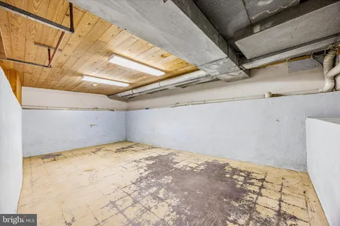 a view of small space