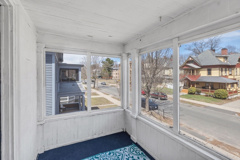 102 Florida Street Springfield, MA 01109 - Photo 32 of 45 a view of a room with a large window