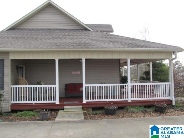274 Lee Ridge Drive Altoona, AL 35952 - Photo 45 of 49