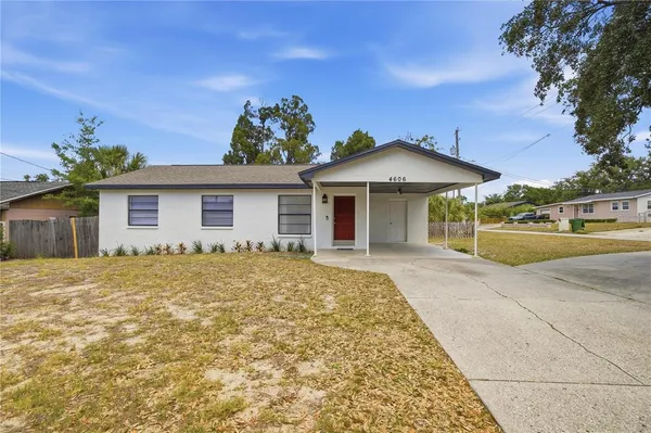 $382,000 | 4606 East Linebaugh Avenue, Tampa, FL 33617