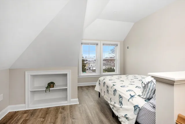 $9,500 | 242 Atlantic Avenue, Unit 2, Hull, MA 02045