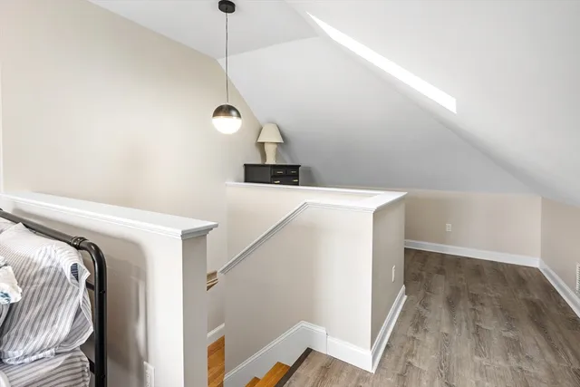 $9,500 | 242 Atlantic Avenue, Unit 2, Hull, MA 02045