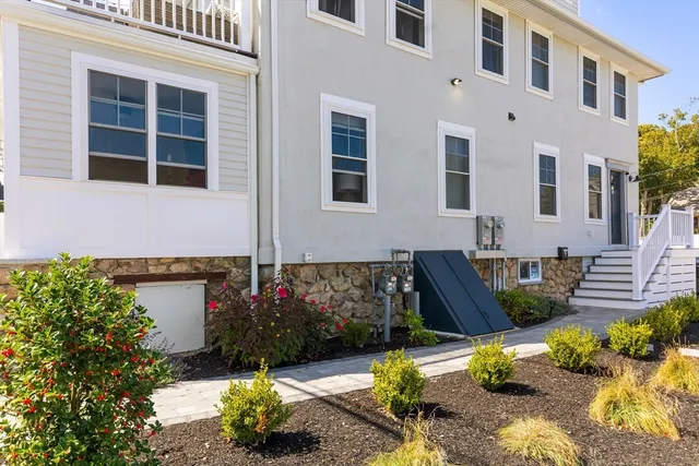 $9,500 | 242 Atlantic Avenue, Unit 2, Hull, MA 02045