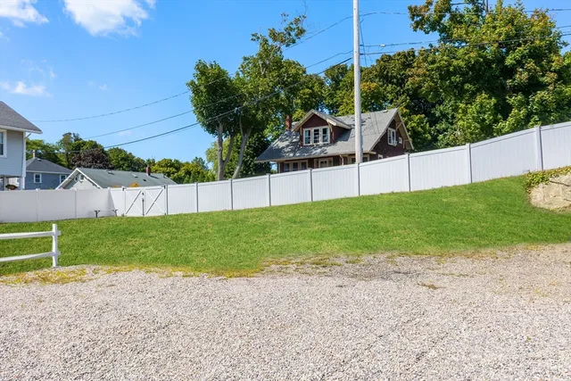 $9,500 | 242 Atlantic Avenue, Unit 2, Hull, MA 02045