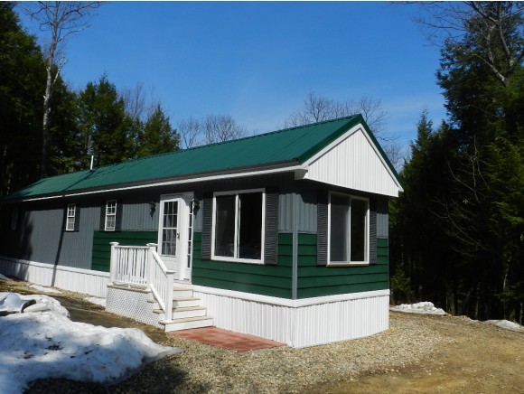353 Clough Road Pittsfield, NH 03263 - Photo 1 of 1