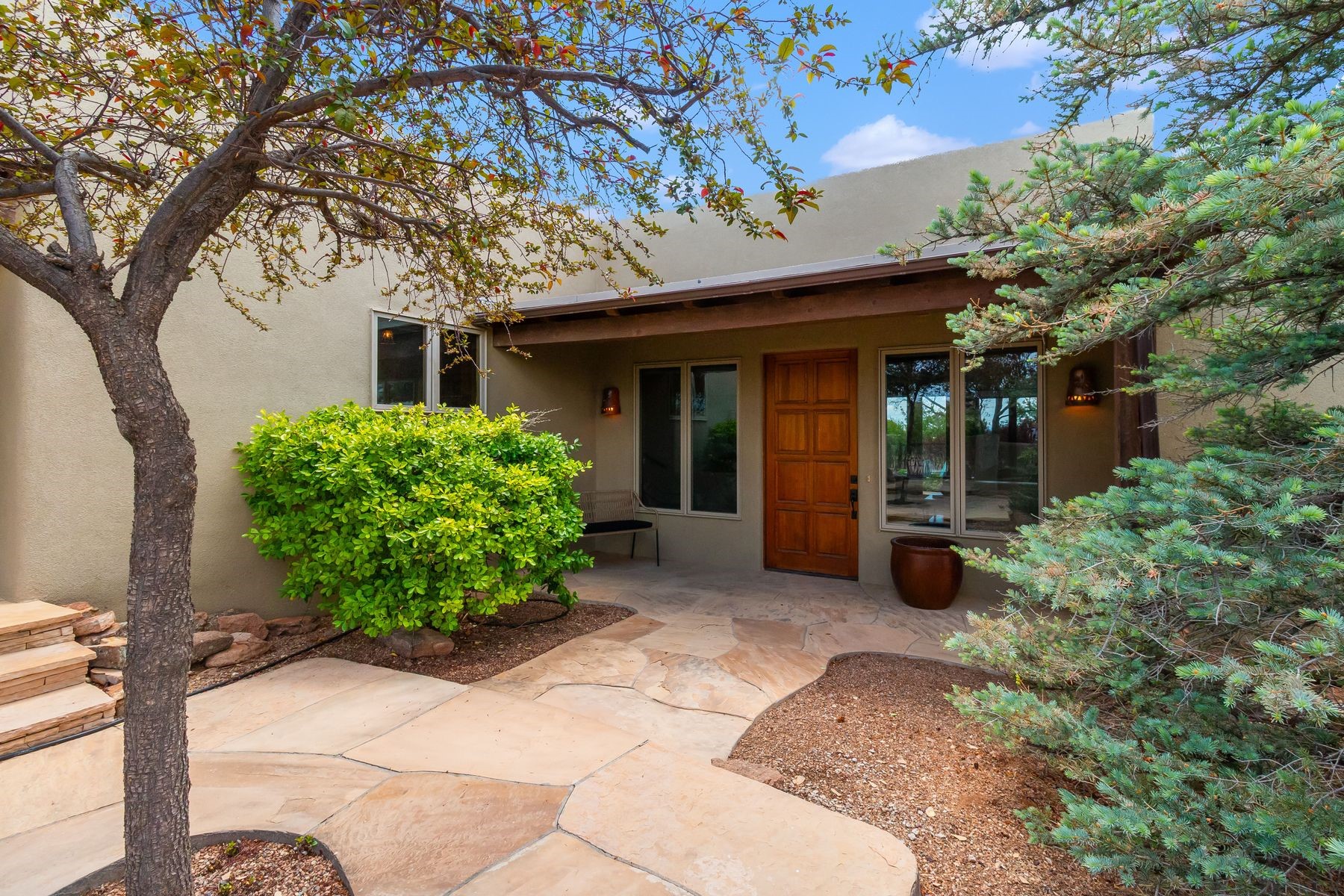 10 Descanso Road Santa Fe, NM 87508 - Photo 3 of 42