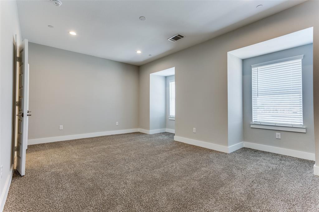 3021 Mayeda Circle Wylie, TX 75098 - Photo 10 of 13 a view of an empty room with a window
