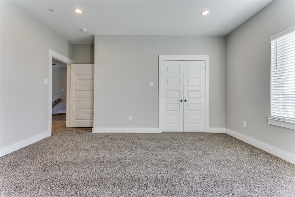 3021 Mayeda Circle Wylie, TX 75098 - Photo 11 of 13 an empty room with window
