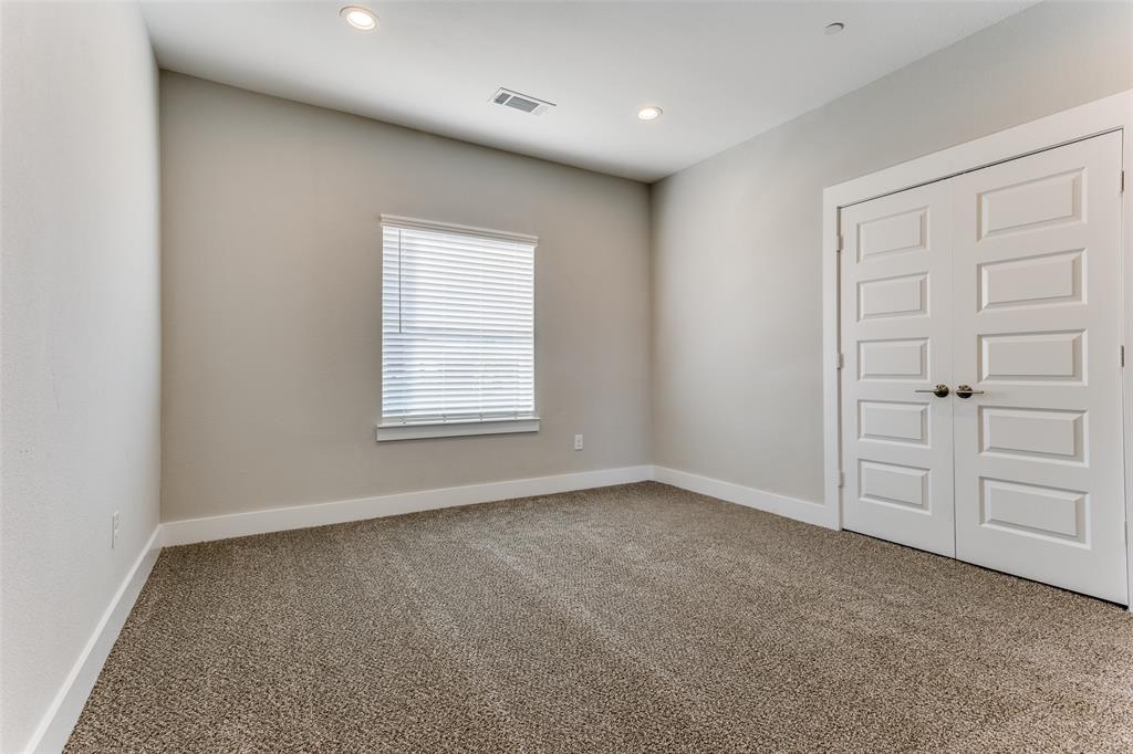 3021 Mayeda Circle Wylie, TX 75098 - Photo 9 of 13 an empty room with windows
