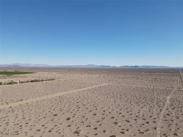 $1,100,000 | 3536 Amargosa Farm Road, Amargosa Valley, NV 89020