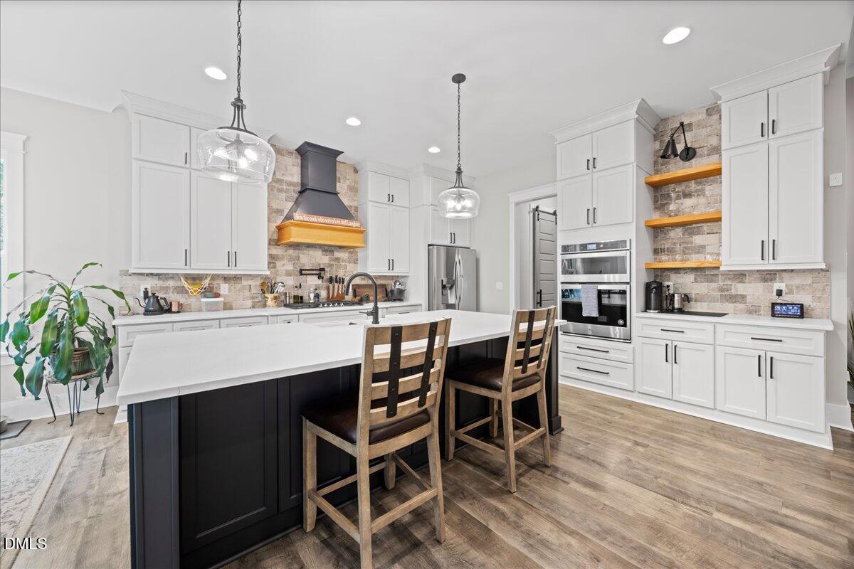 1212 Rogers Farm Road Wake Forest, NC 27587 - Photo 11 of 63 14-2A1A0630
