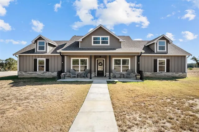 $775,000 | 805 Carter Lane, Santo, TX 76472