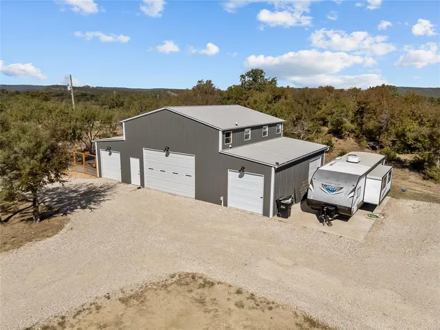 a view of a terrace with outdoor seating