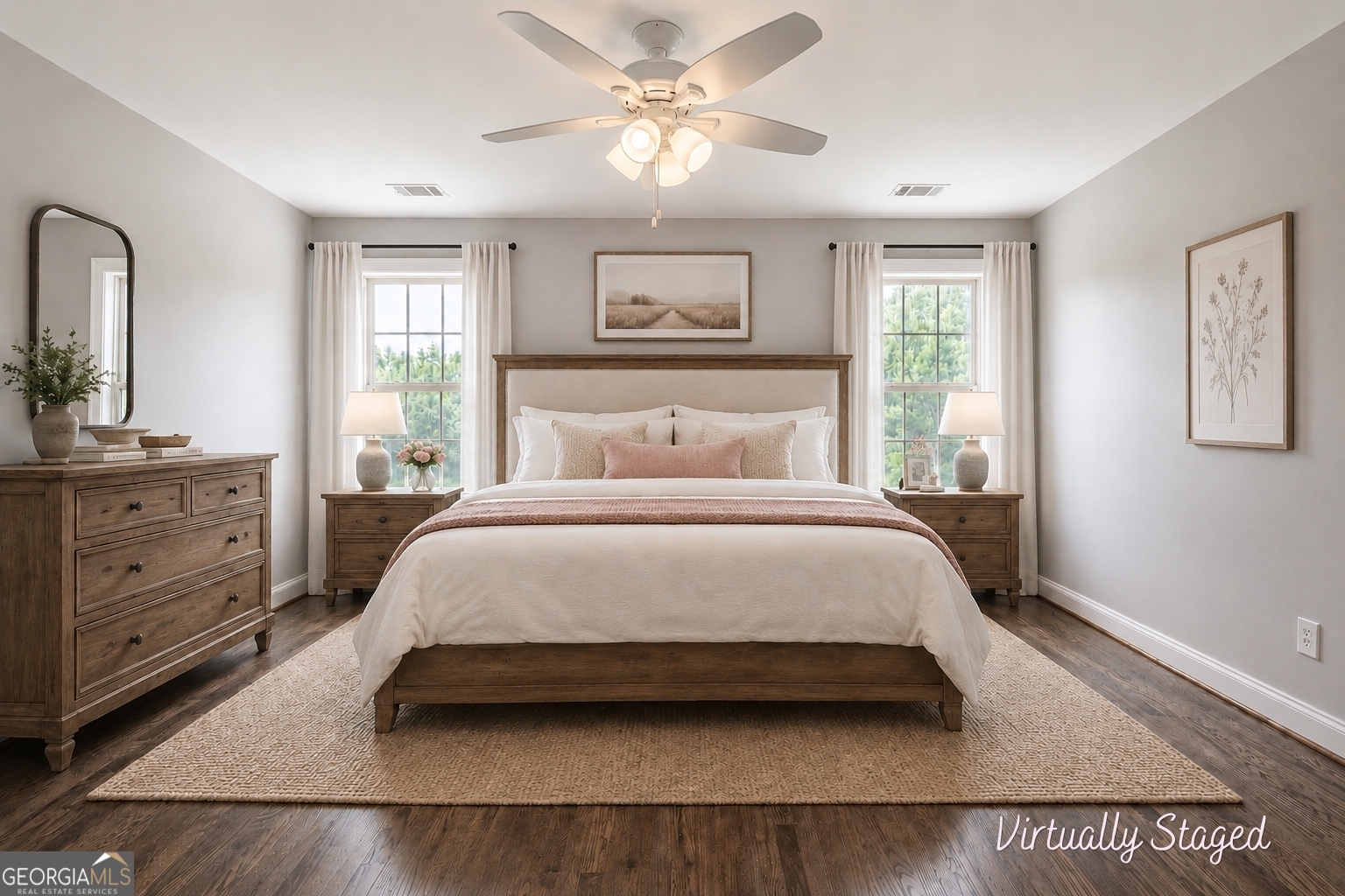 289 Barnes Road Waco, GA 30182 - Photo 5 of 50