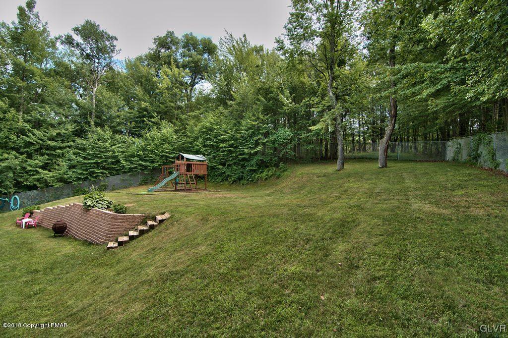 251 Devils Hole Road Cresco, PA 18326 - Photo 10 of 35 a garden view