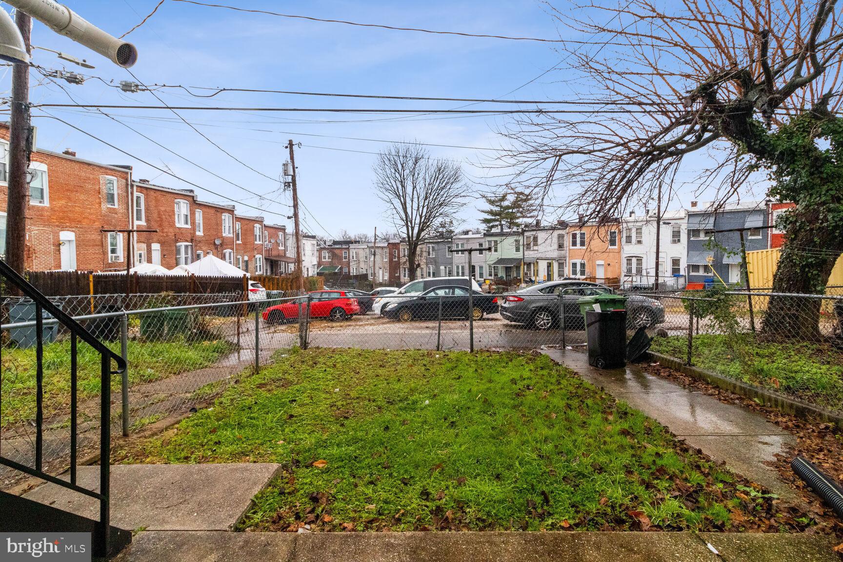 415 Edgewood Street Baltimore, MD 21229 - Photo 27 of 27