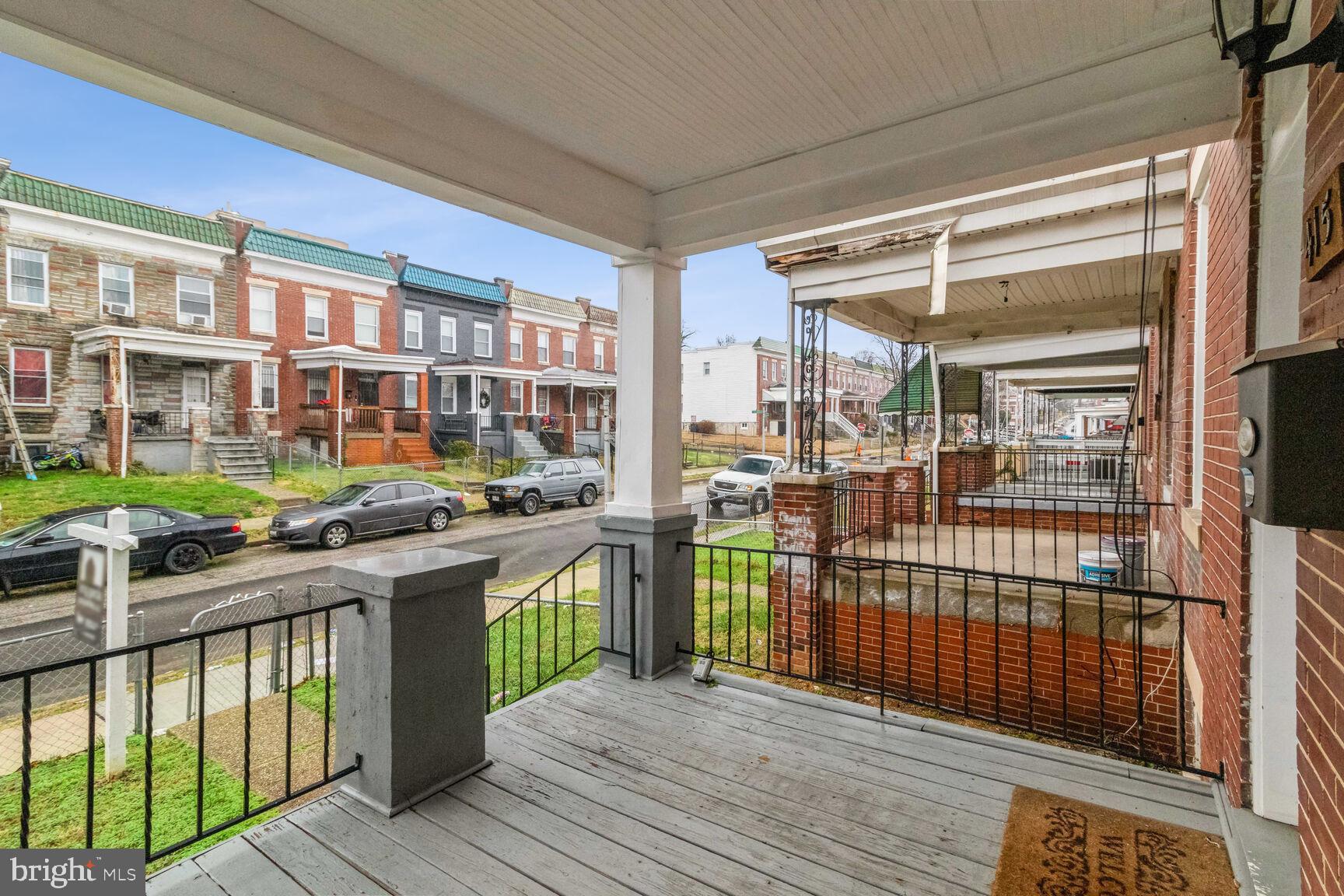 415 Edgewood Street Baltimore, MD 21229 - Photo 8 of 27