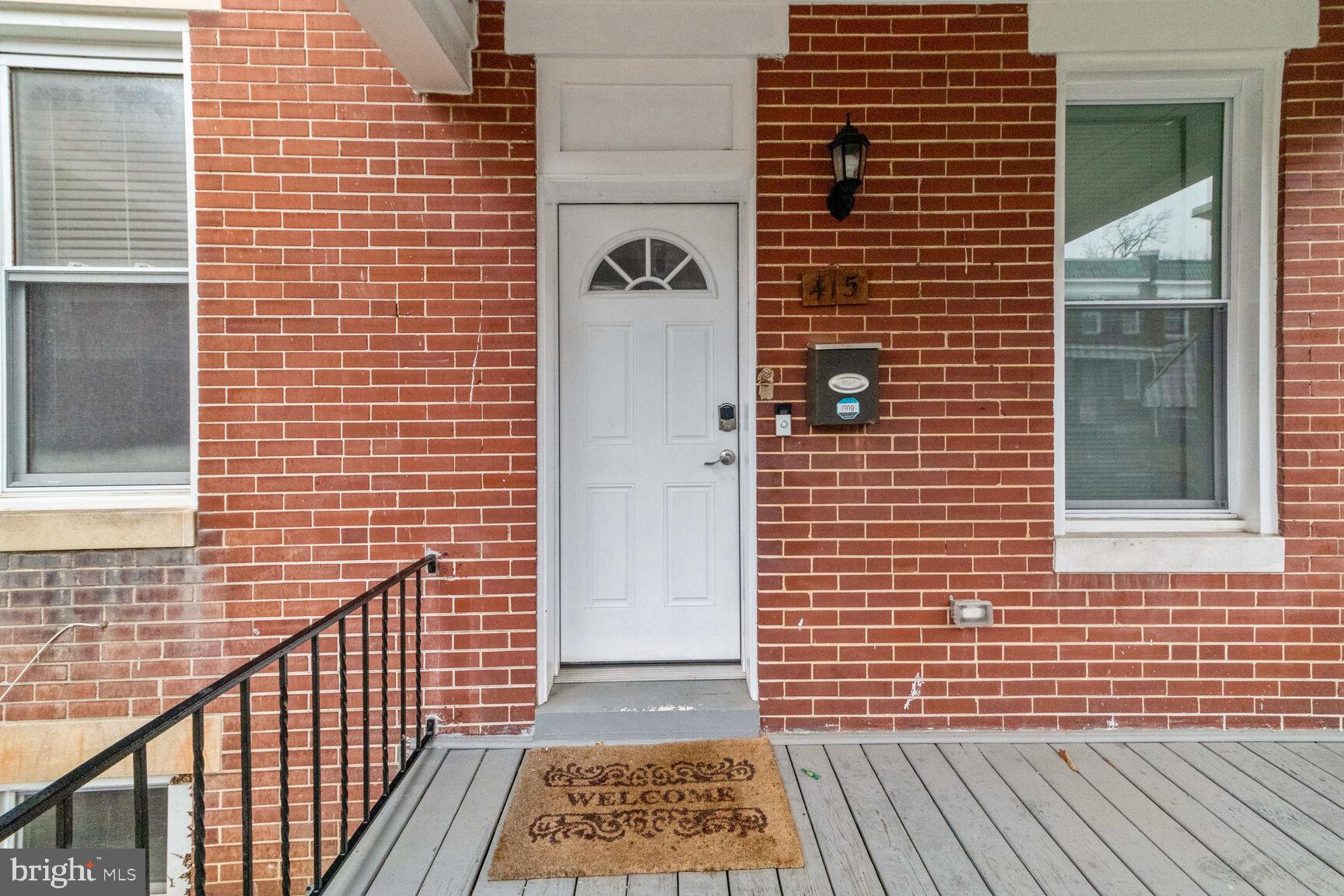 415 Edgewood Street Baltimore, MD 21229 - Photo 9 of 27