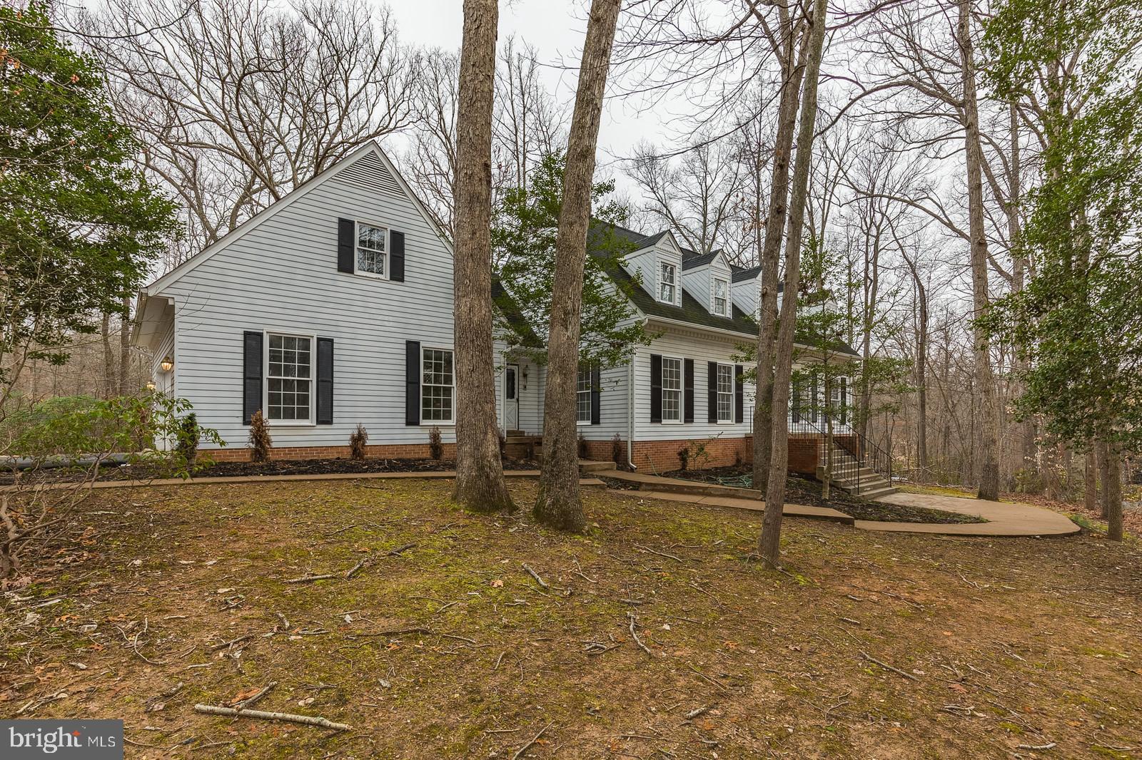 8057 Counselor Road Manassas, VA 20112 - Photo 1 of 37 Gallery Image 1