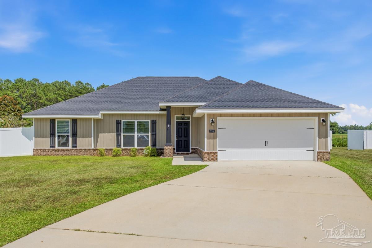 215 St Stephens Court Atmore, AL 36502 - Photo 1 of 50