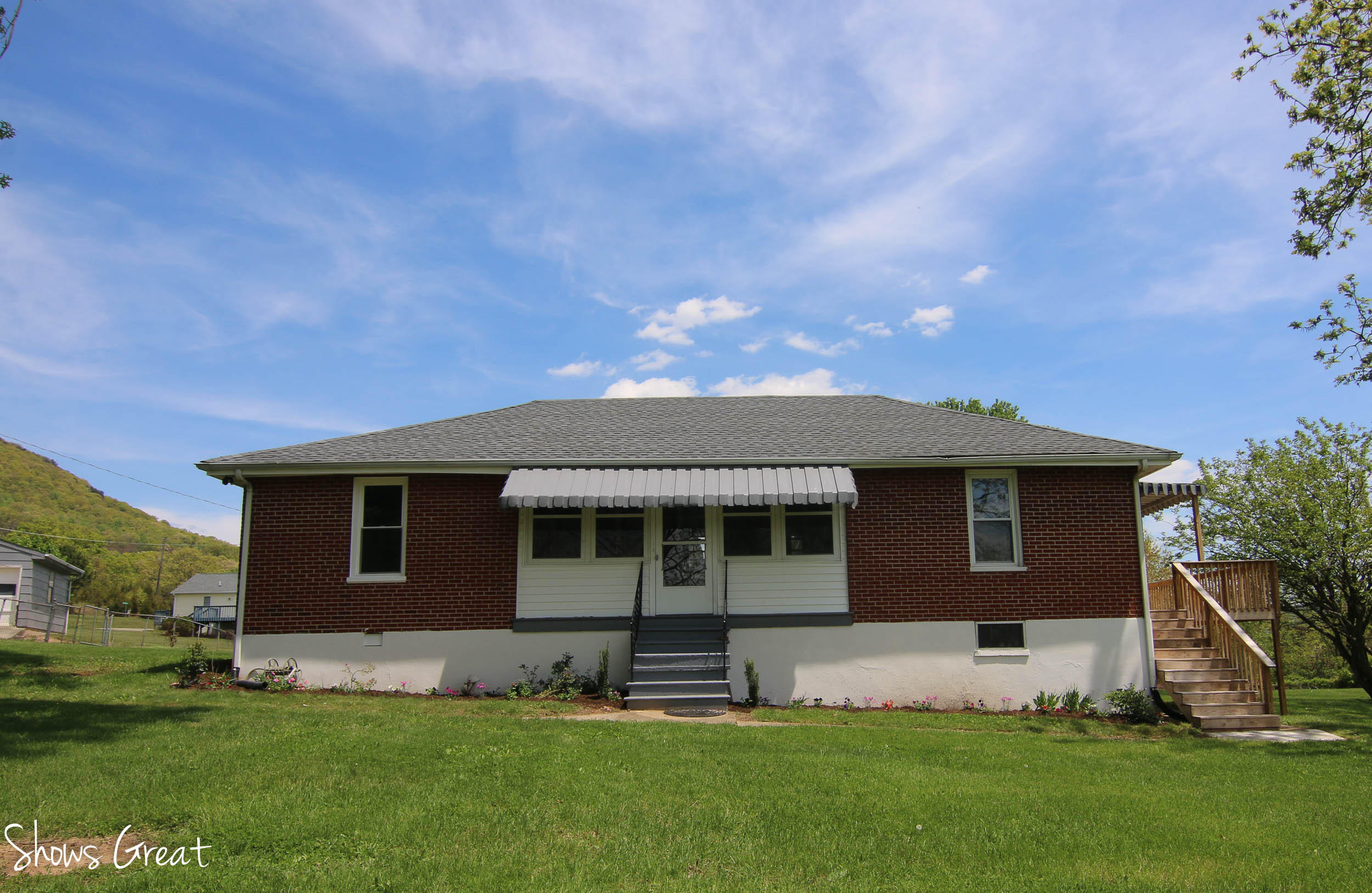 8445 Reservoir Road Roanoke, VA 24019 - Photo 9 of 38 IMG_6321