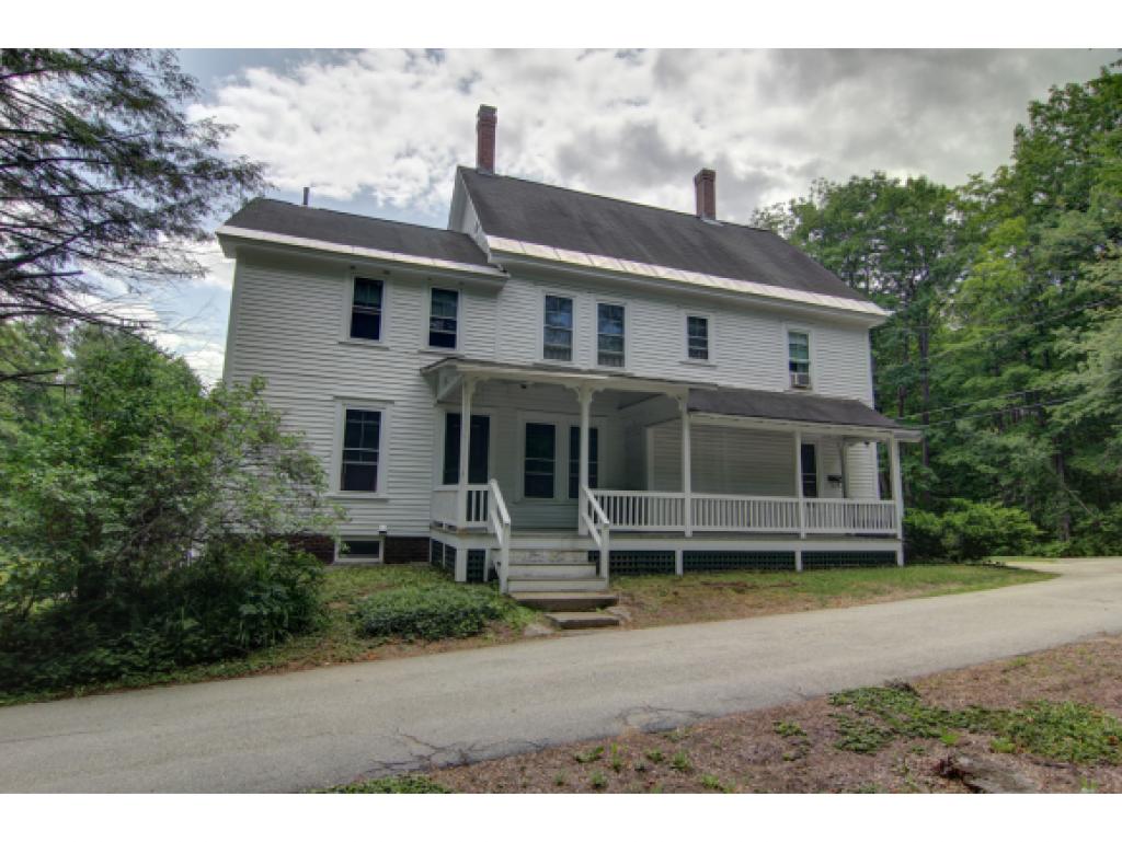 14-16 Fisk Road Concord, NH 03301 - Photo 1 of 30