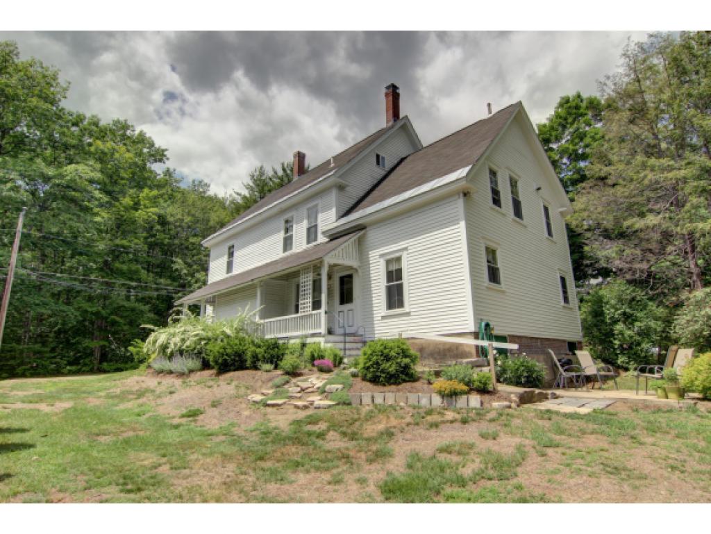 14-16 Fisk Road Concord, NH 03301 - Photo 4 of 30