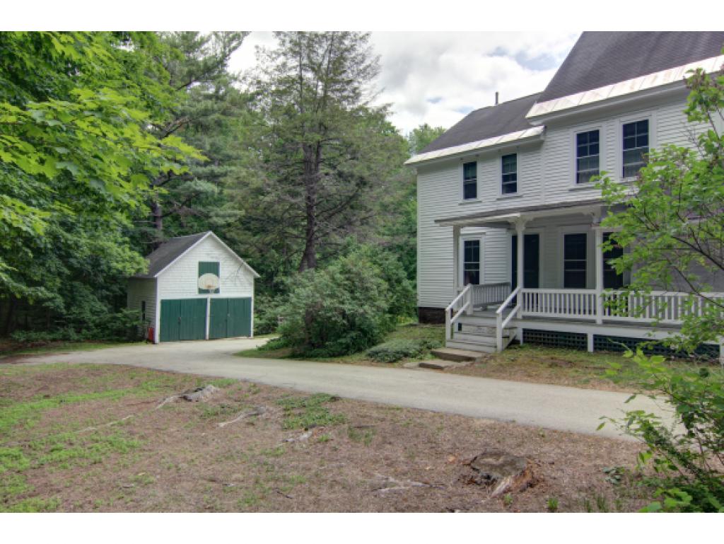 14-16 Fisk Road Concord, NH 03301 - Photo 8 of 30