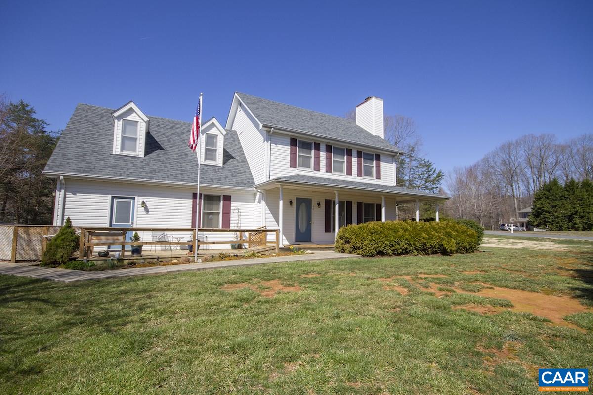 48 Doe Drive Ruckersville, VA 22968 - Photo 1 of 22 Gallery Image 1