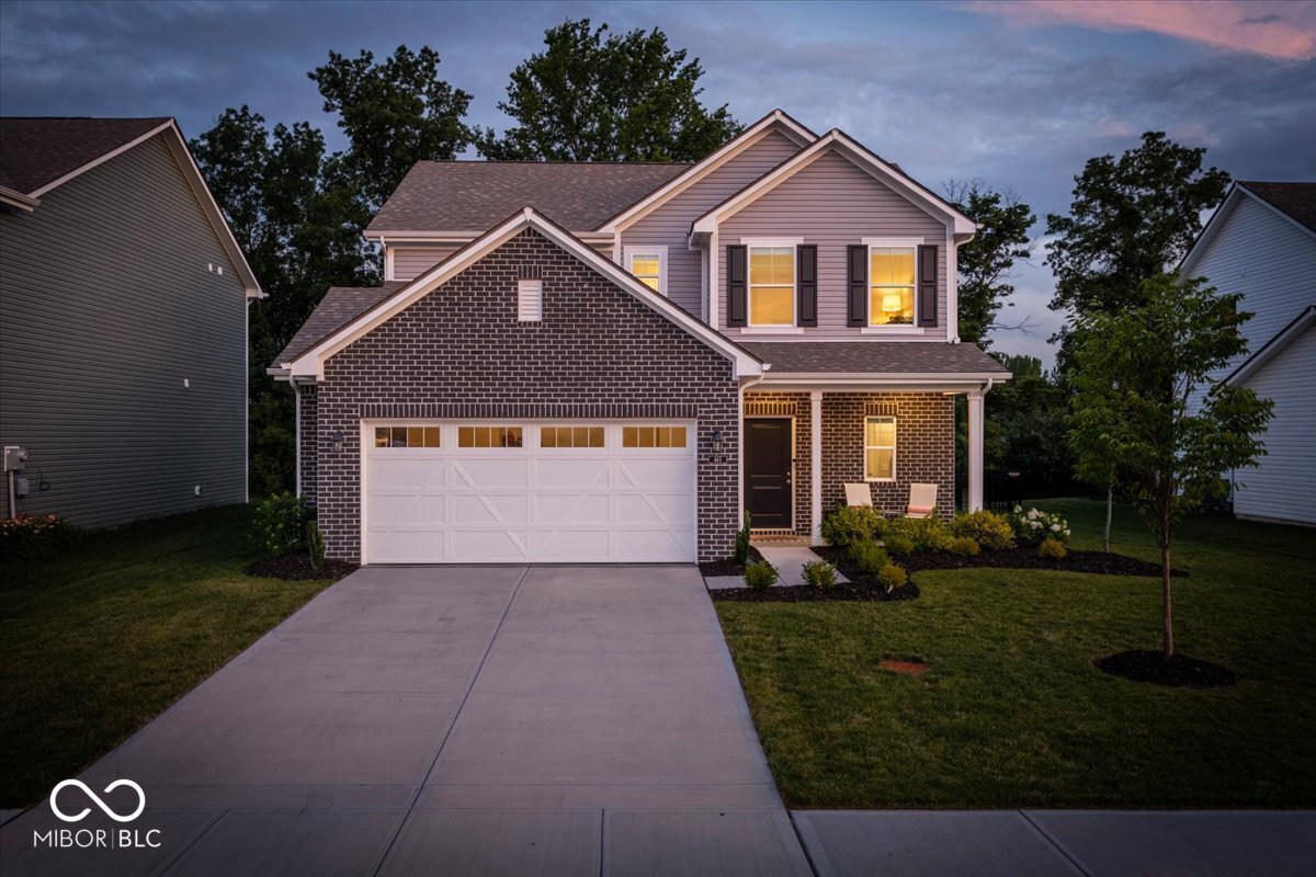 465 Rambo Drive Westfield, IN 46074 - Photo 55 of 61