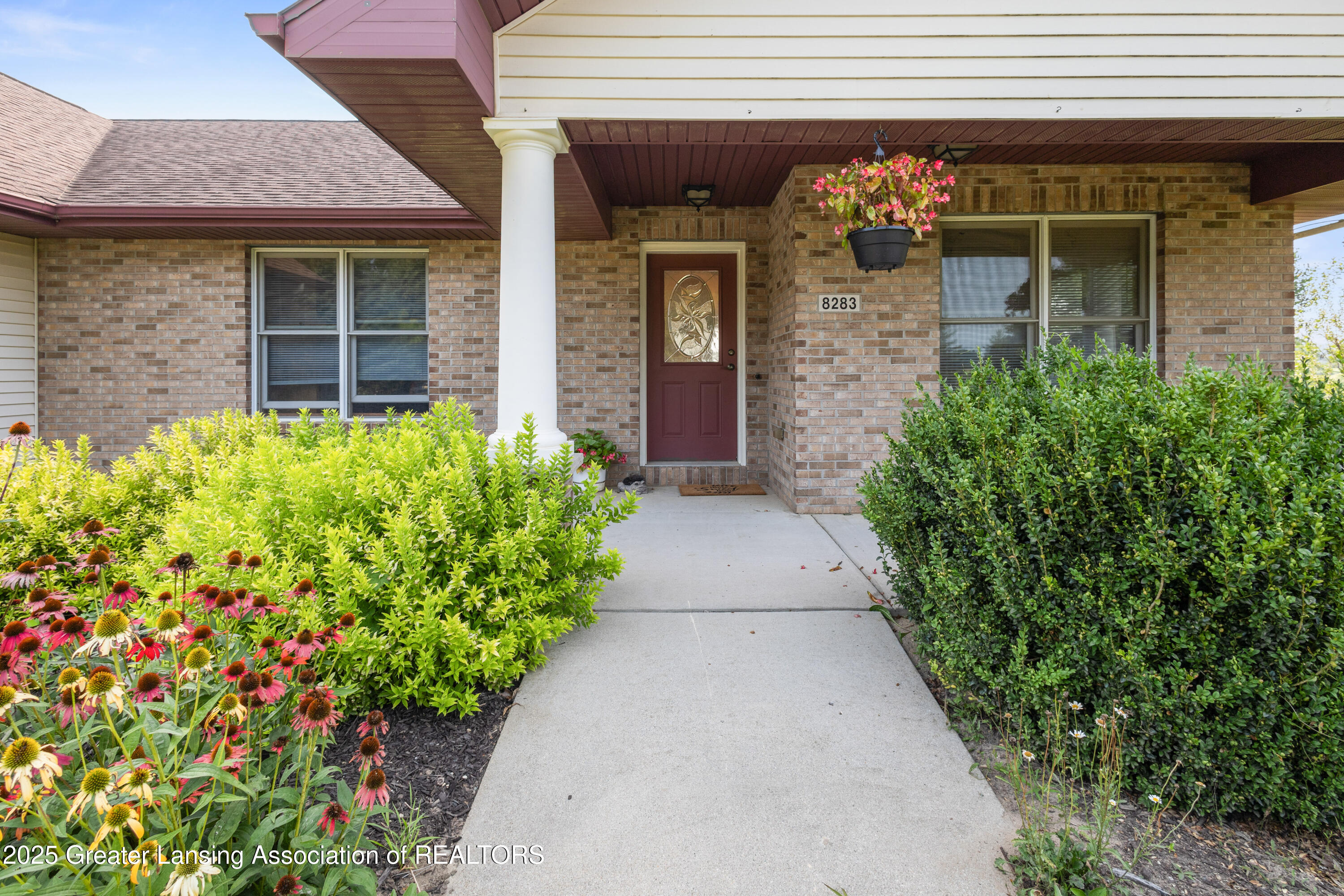 8283 South Williams Road St. Johns, MI 48879 - Photo 80 of 95 S. WILLIAMS-27