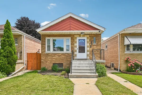 $382,000 | 5343 South Kostner Avenue, Chicago, IL 60632