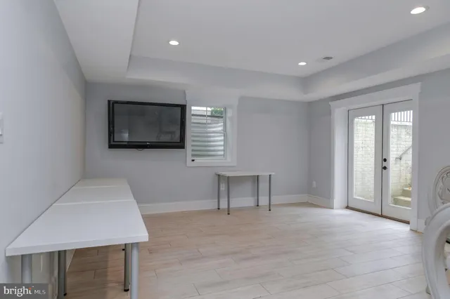 $1,850,000 | 10708 Warwick Avenue, Fairfax, VA 22030