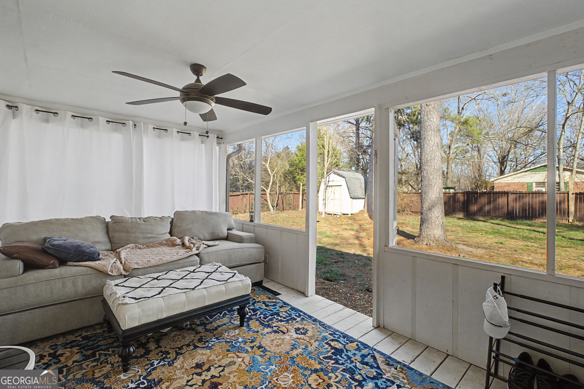 136 Elliott Drive Northwest Rome, GA 30165 - Photo 20 of 26