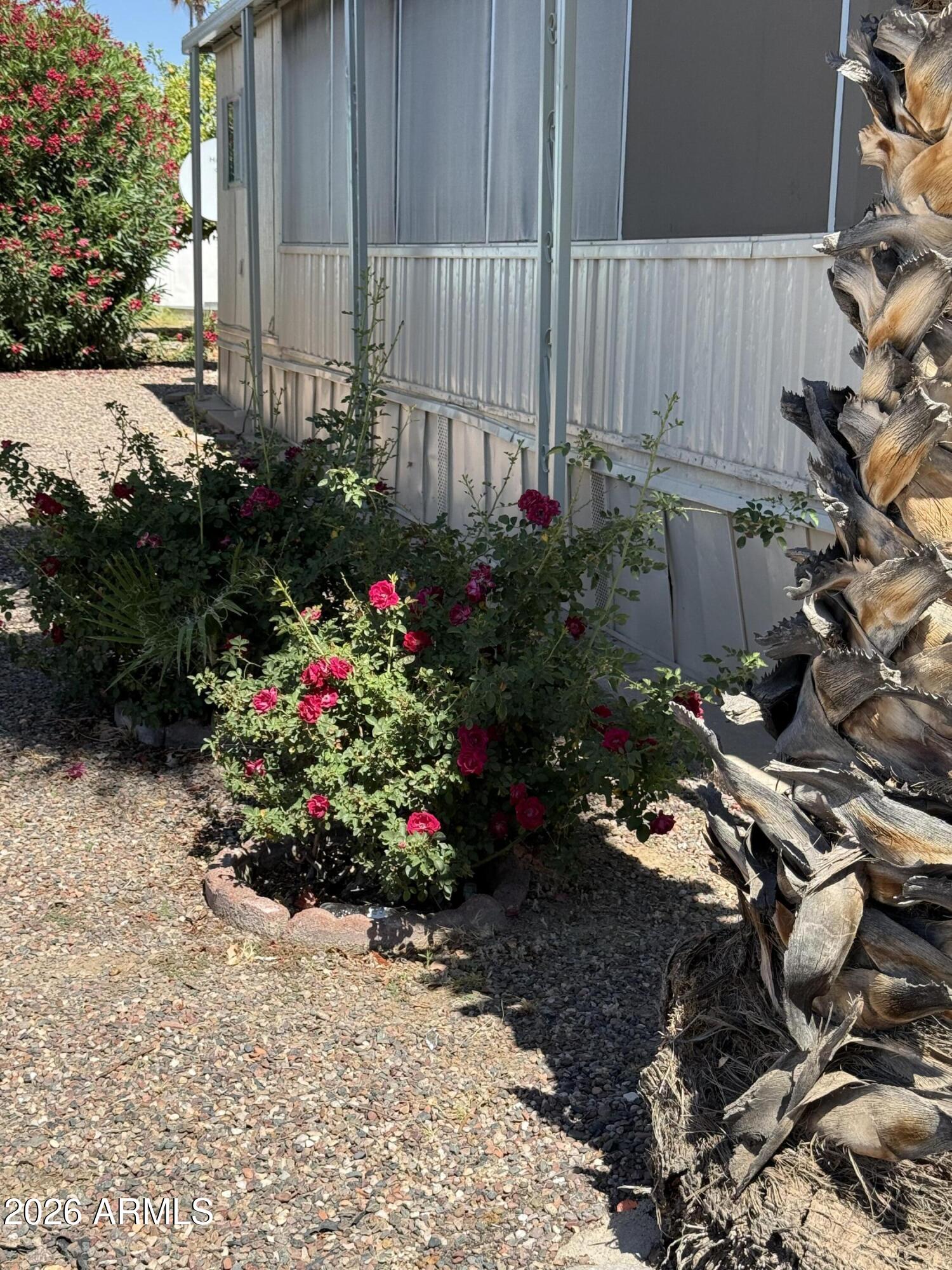 9501 East Broadway Road, Unit 164 Mesa, AZ 85208 - Photo 26 of 27