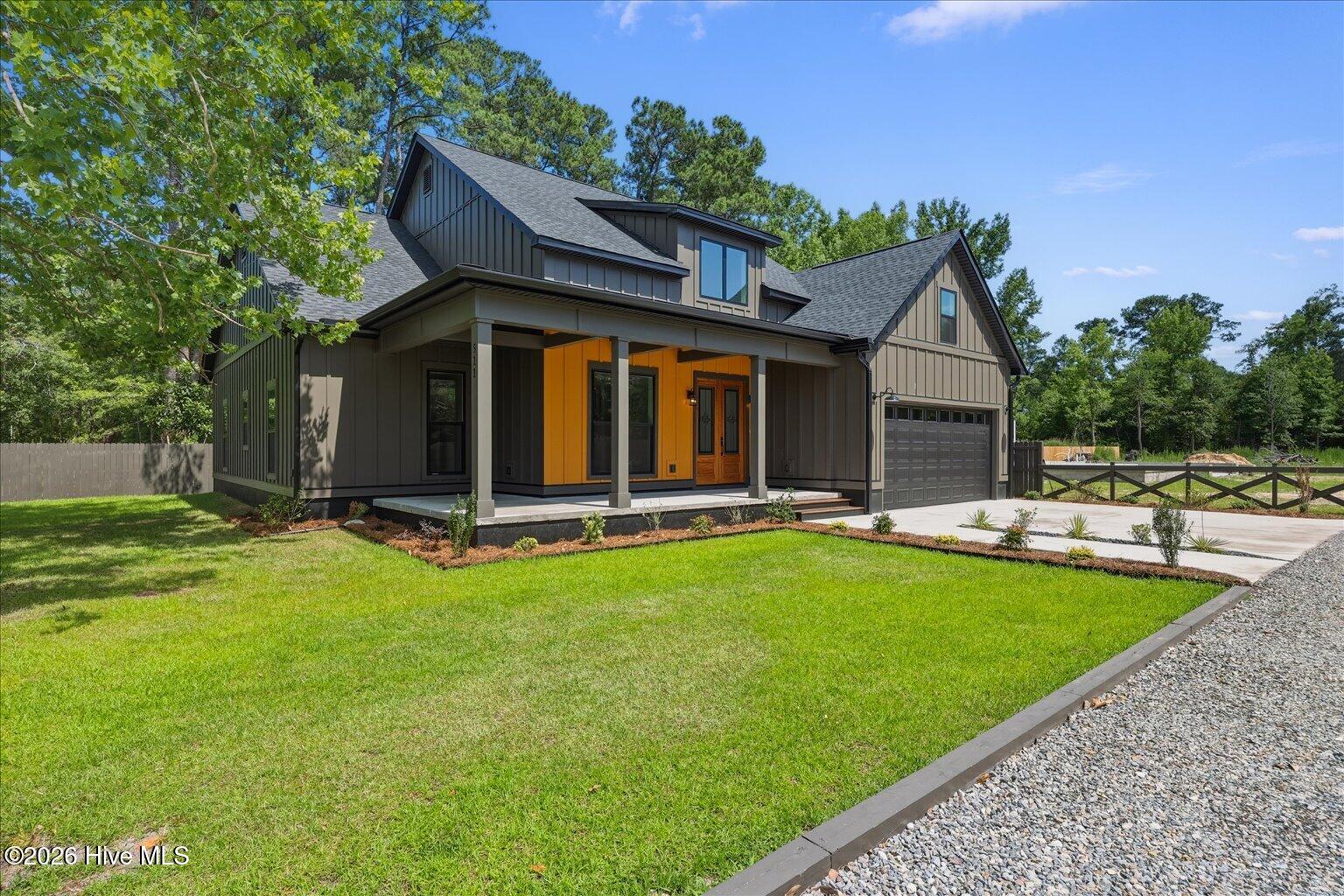 511 Friends Road Southeast Leland, NC 28451 - Photo 13 of 95