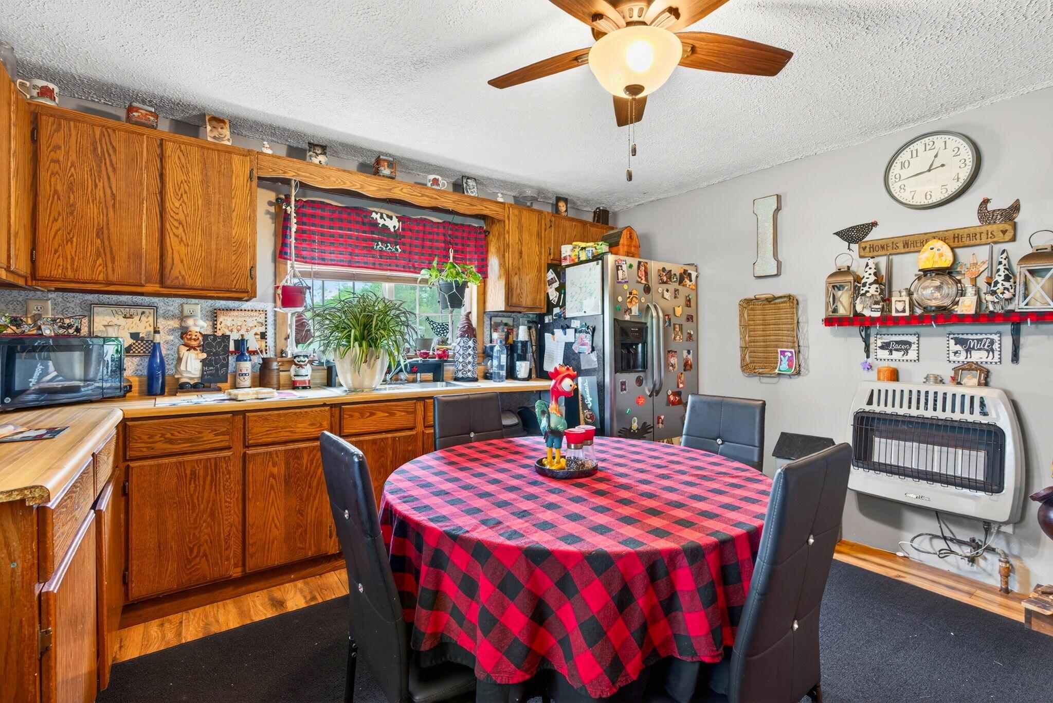 644 Harmon Road Oak Hill, OH 45656 - Photo 12 of 20