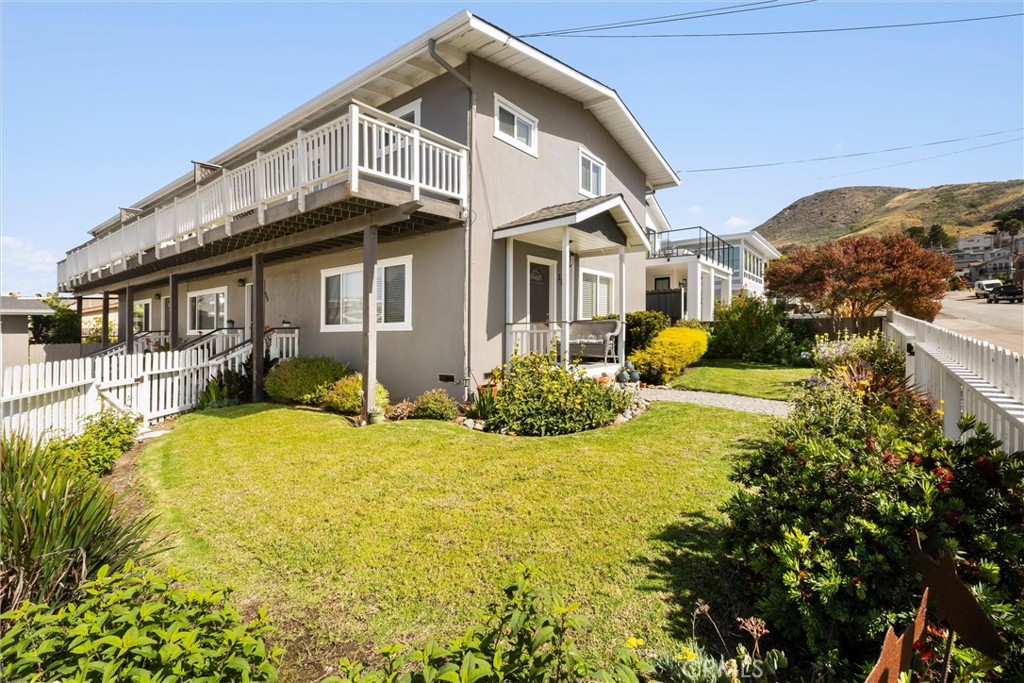 31 8th Street Cayucos, CA 93430 - Photo 1 of 29