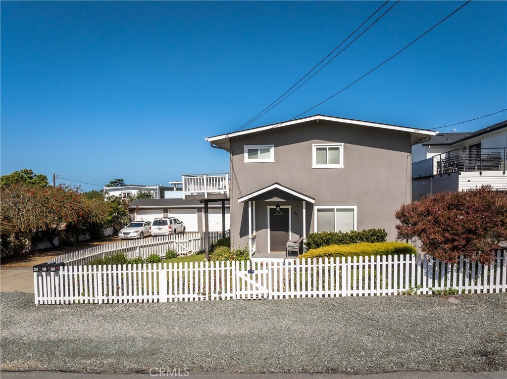 31 8th Street Cayucos, CA 93430 - Photo 2 of 29