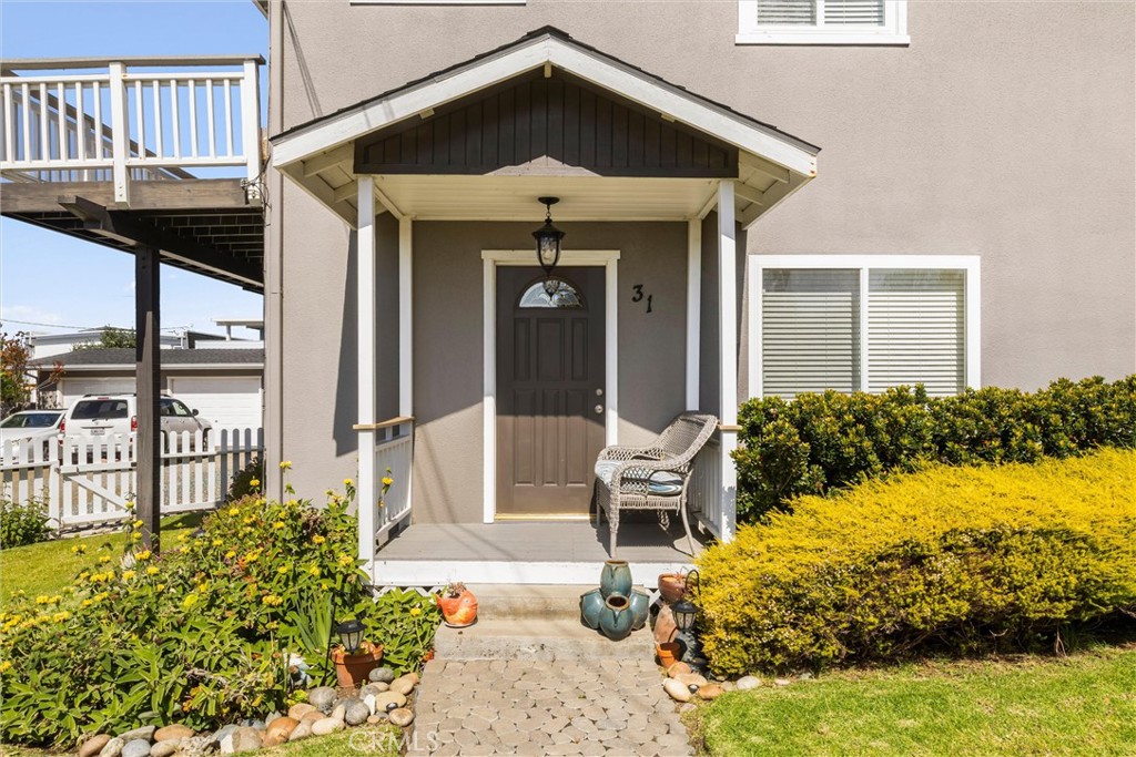 31 8th Street Cayucos, CA 93430 - Photo 21 of 29