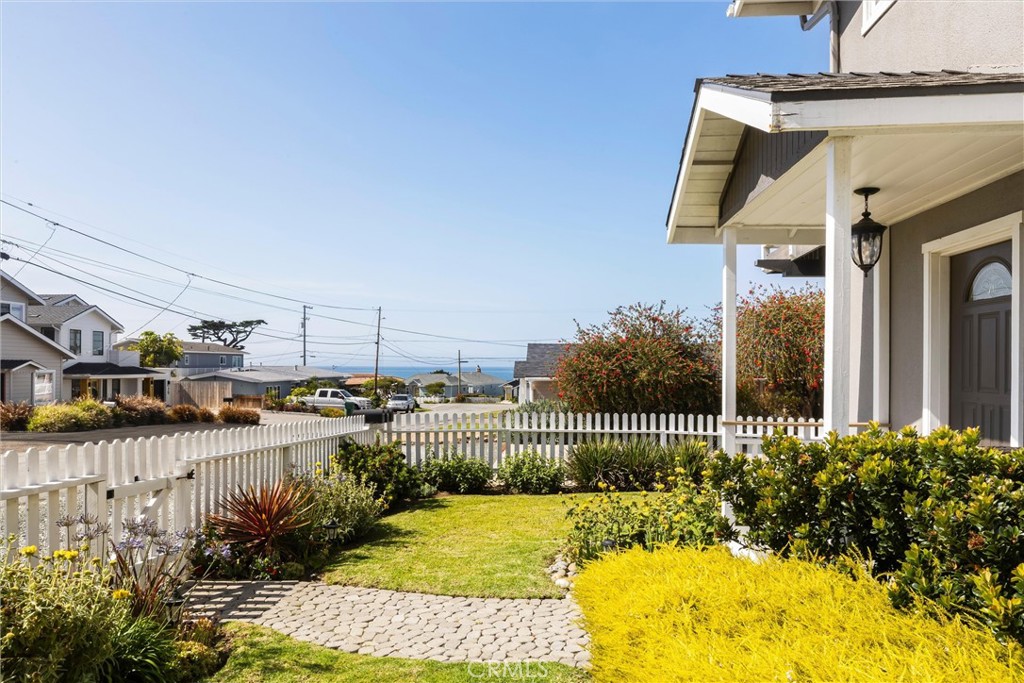 31 8th Street Cayucos, CA 93430 - Photo 22 of 29