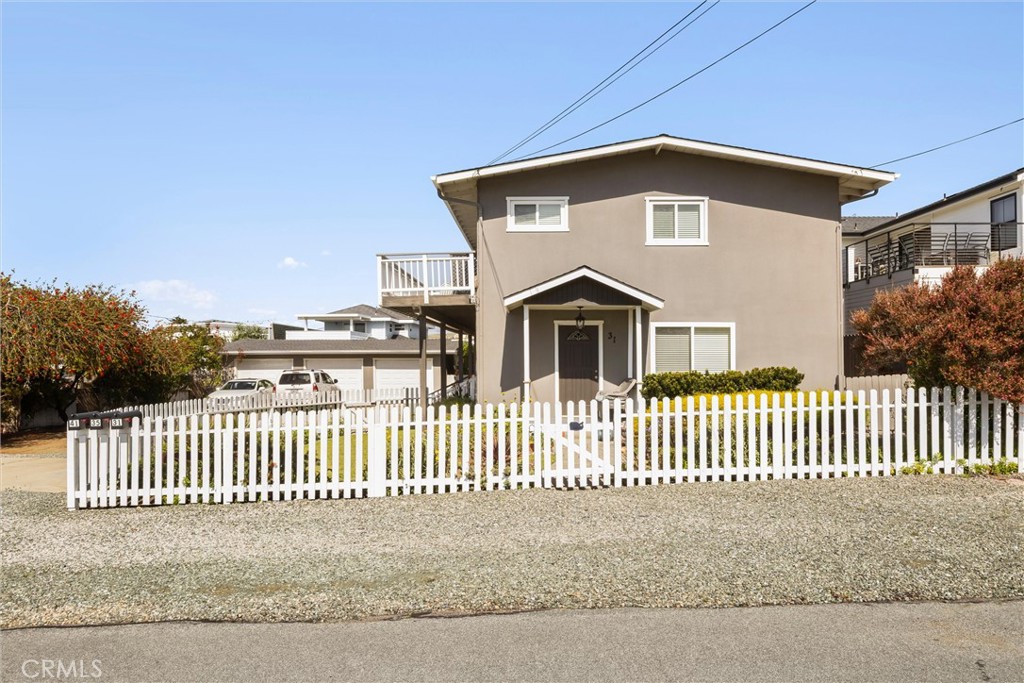 31 8th Street Cayucos, CA 93430 - Photo 24 of 29