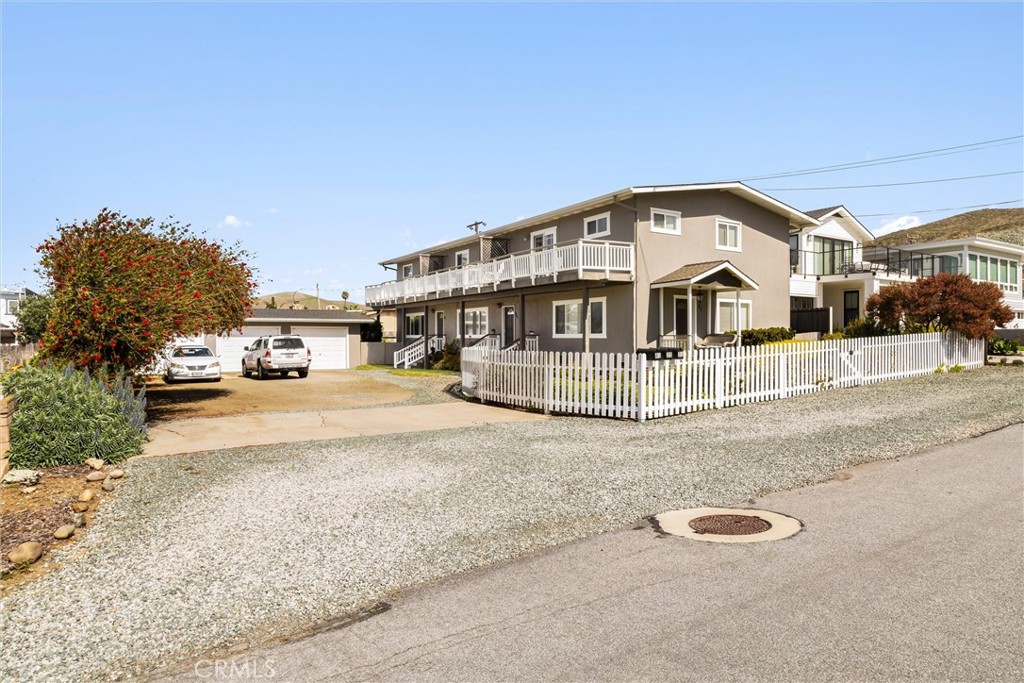 31 8th Street Cayucos, CA 93430 - Photo 25 of 29
